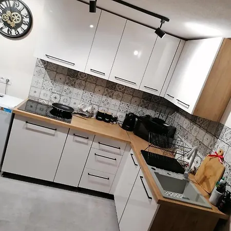 Goscinne U Majerczykow