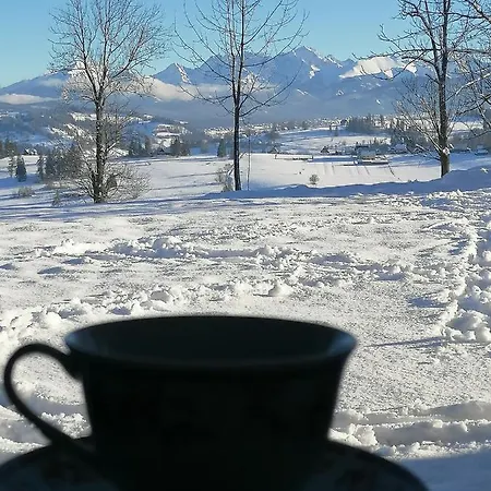 Goscinne U Majerczykow Daire