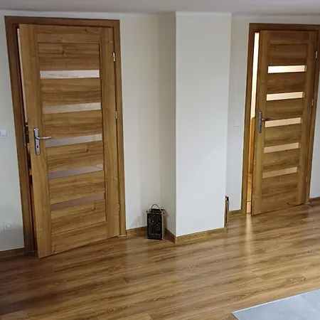 Goscinne U Majerczykow