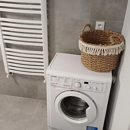 Goscinne U Majerczykow Stozh