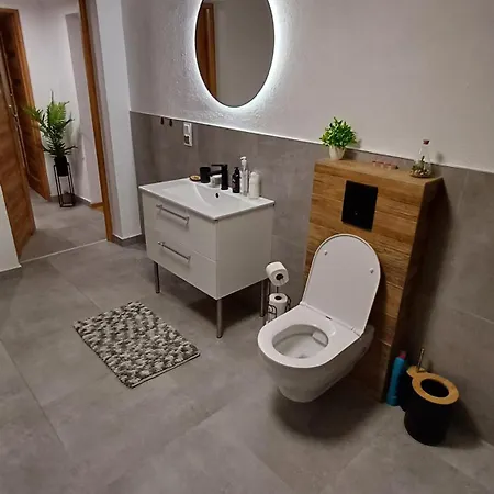 Goscinne U Majerczykow *