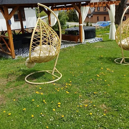 Widokowy U Majerczyków Apartamento *