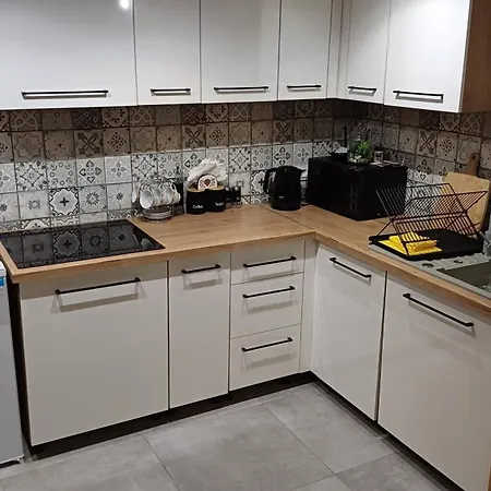 Goscinne U Majerczykow Stozh