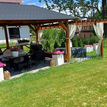 Widokowy U Majerczyków Apartamento