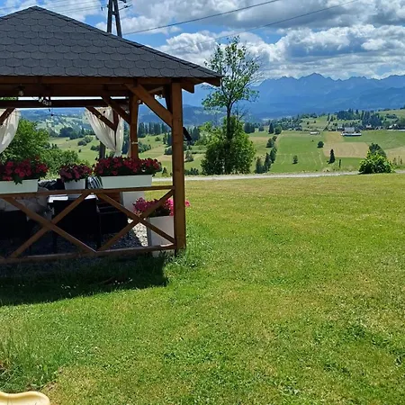 Διαμέρισμα Goscinne U Majerczykow