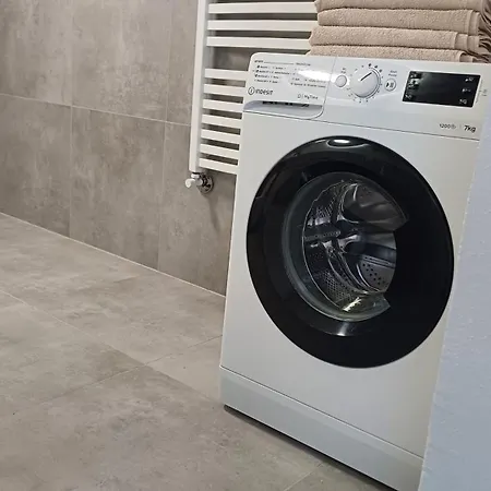 Apartamento Widokowy U Majerczyków