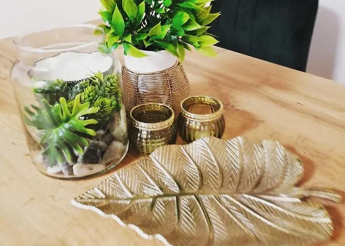 公寓 Goscinne U Majerczykow Stozh