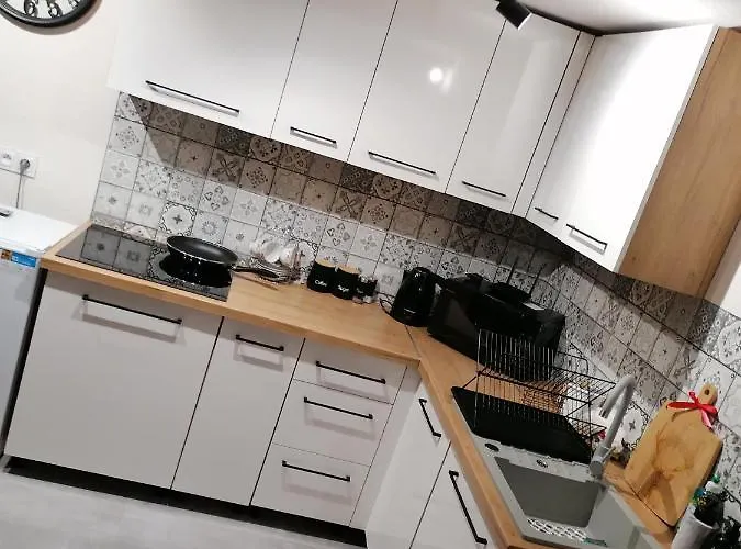 Goscinne U Majerczykow