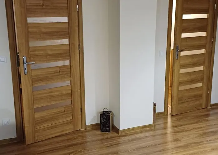 Goscinne U Majerczykow