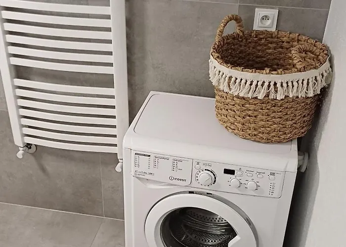 Goscinne U Majerczykow Stozh