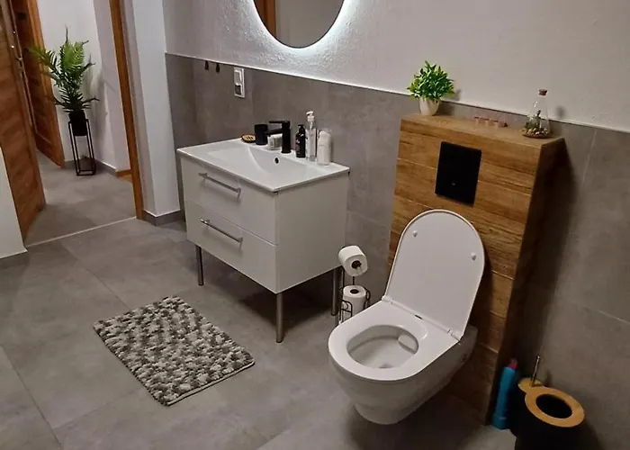 Goscinne U Majerczykow *