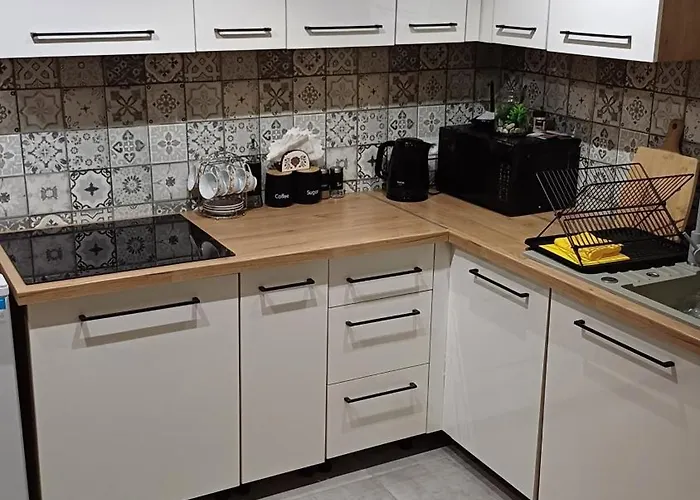 Goscinne U Majerczykow Stozh