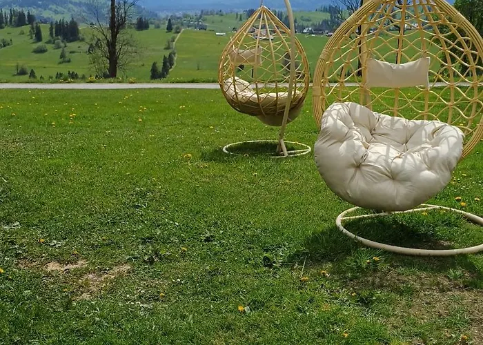 Goscinne U Majerczykow * Stozh